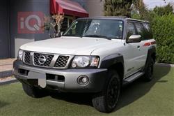 نيسان باترول سفاري